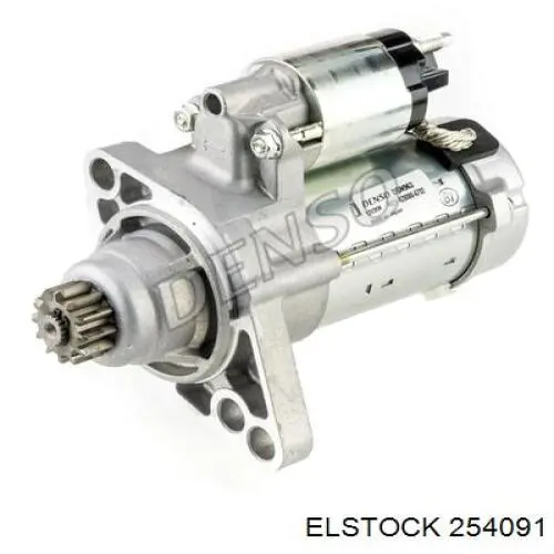 460447 VALEO Arranque motores