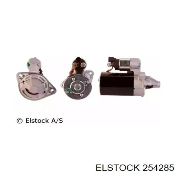 Comprar CS1517 MSG Rebuilding Motores de arranque
