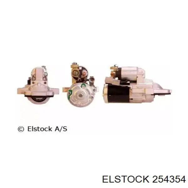 Burro de arranque  Mitsubishi M000T37271 precio, desde 118,19 EUR
