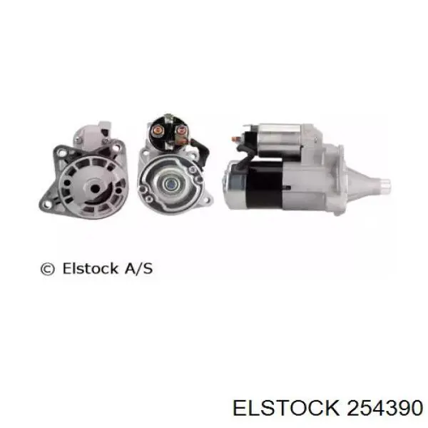 04608800AA Chrysler Arranque motores