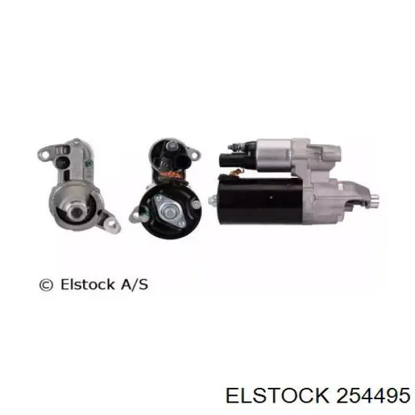 Comprar S0624S AS/Auto Storm Motores de arranque