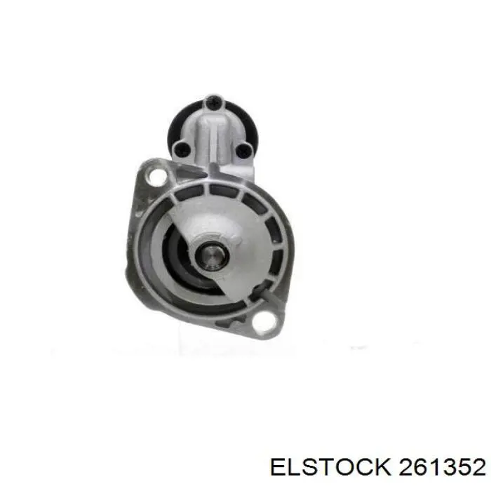 26-1352 Elstock motor de arranque