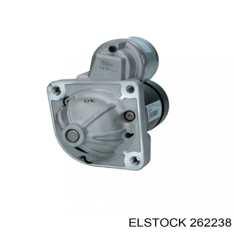 26-2238 Elstock motor de arranque