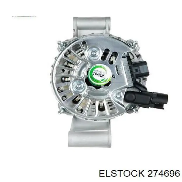 Alternador 4046 Cevam