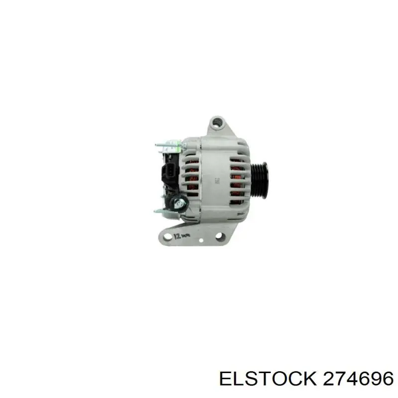 Generador Cevam 4046