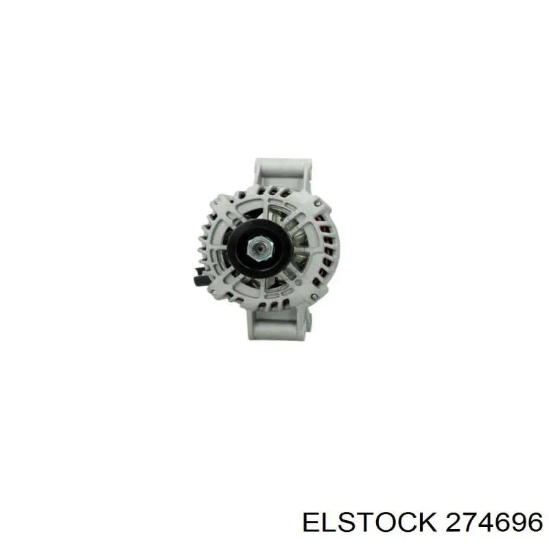 27-4696 Elstock alternador