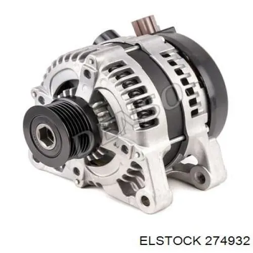 27-4932 Elstock alternador