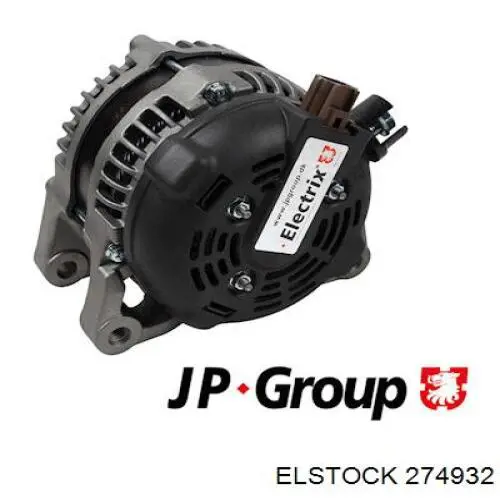 30795422 Ford Alternador de coche