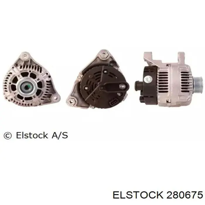 Generador Febi 101552