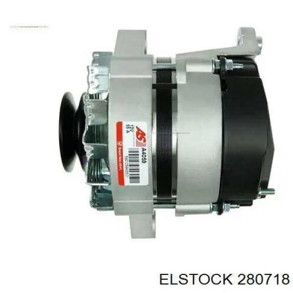 28-0718 Elstock alternador