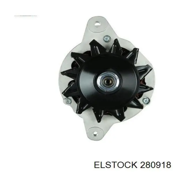 280918 Elstock alternador