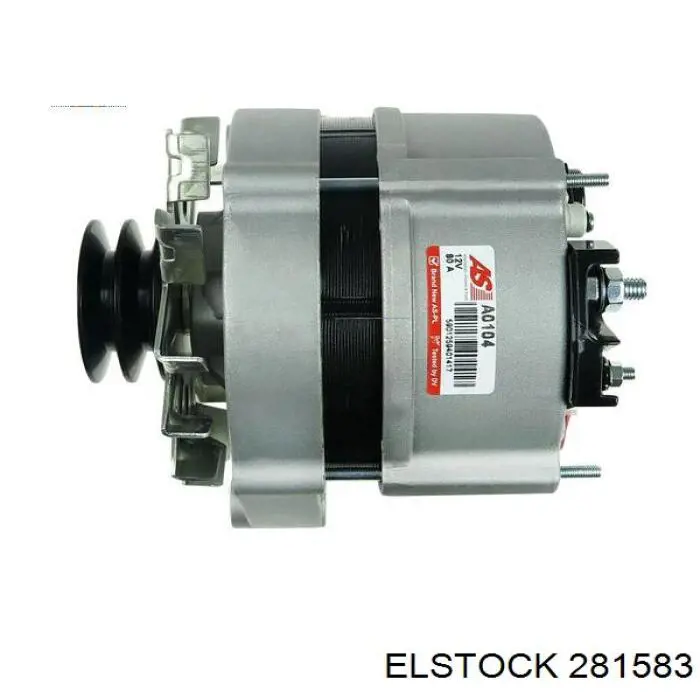 Comprar 3523044 Volvo Dynamo