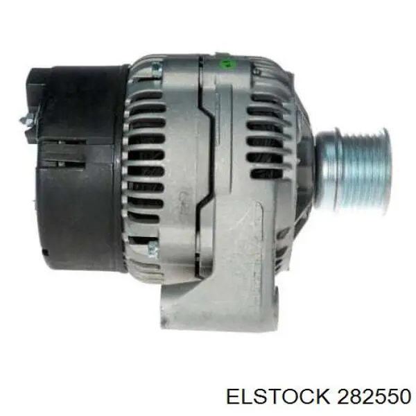 Alternador 101544602 Mercedes