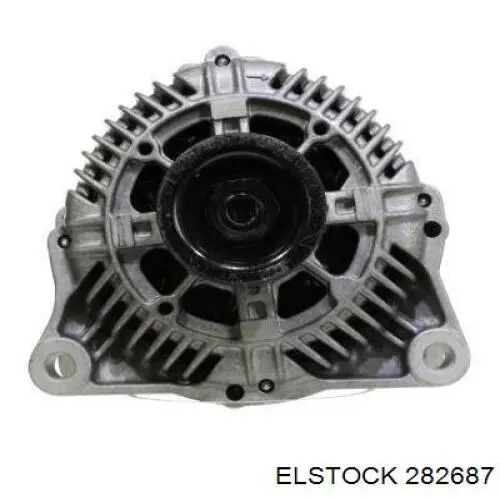 28-2687 Elstock alternador