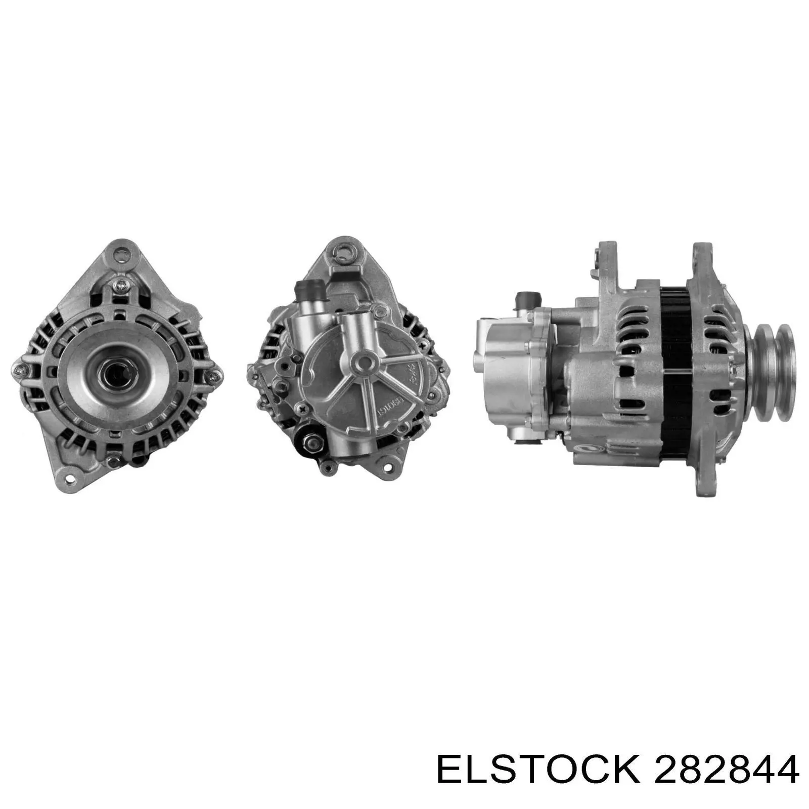 28-2844 Elstock alternador