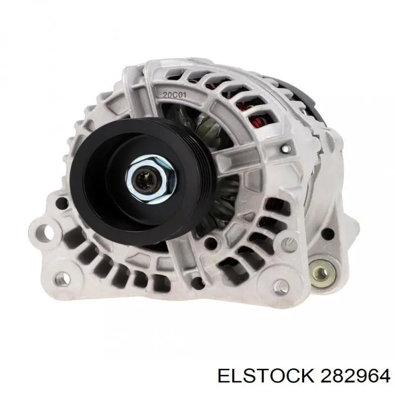 28-2964 Elstock alternador