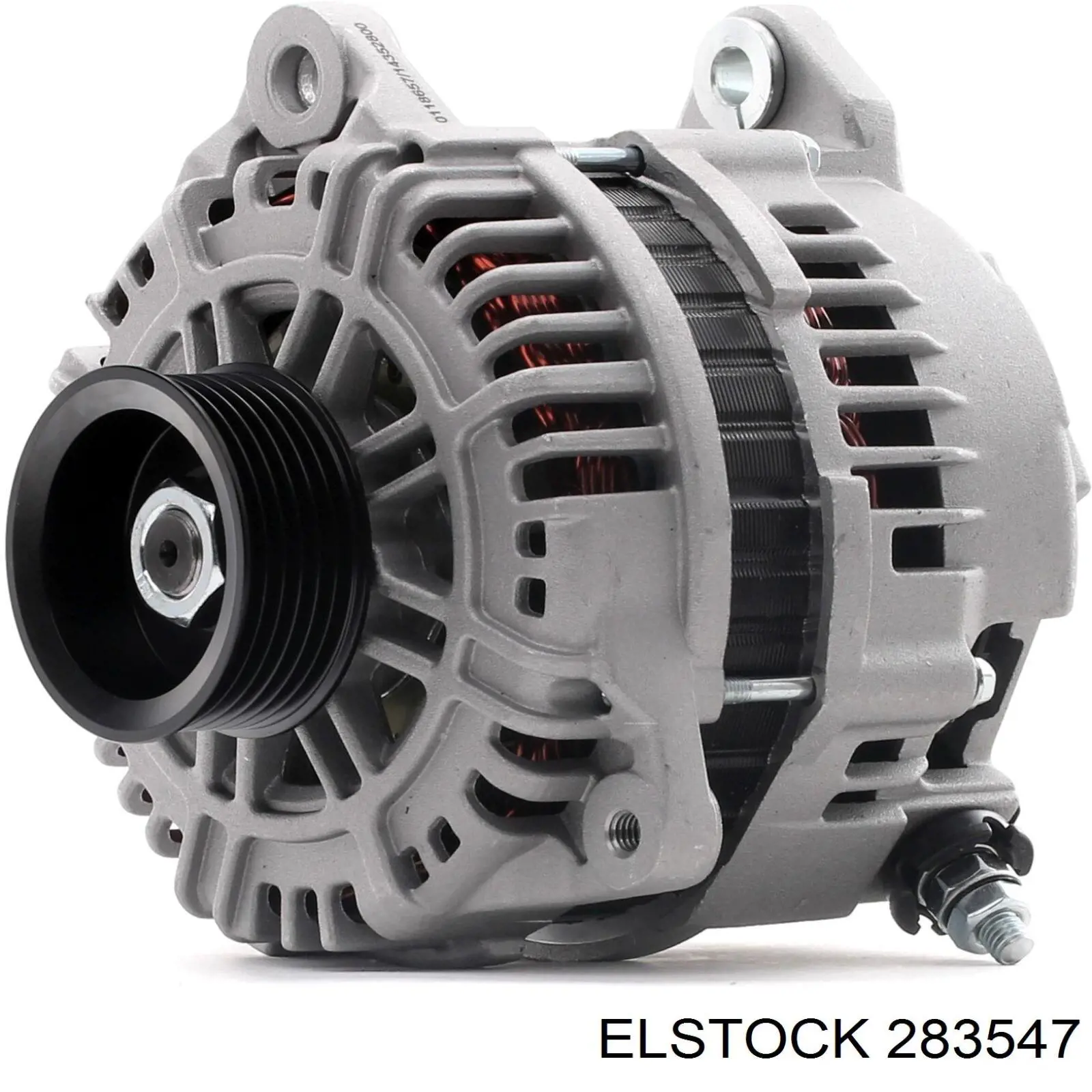 28-3547 Elstock alternador