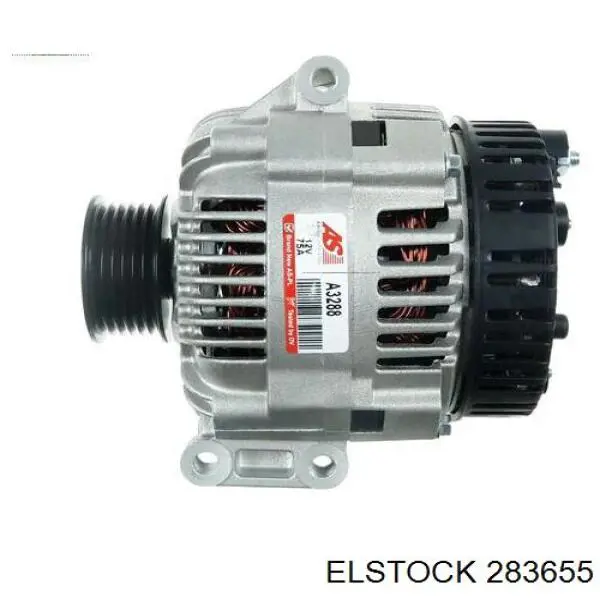 28-3655 Elstock alternador