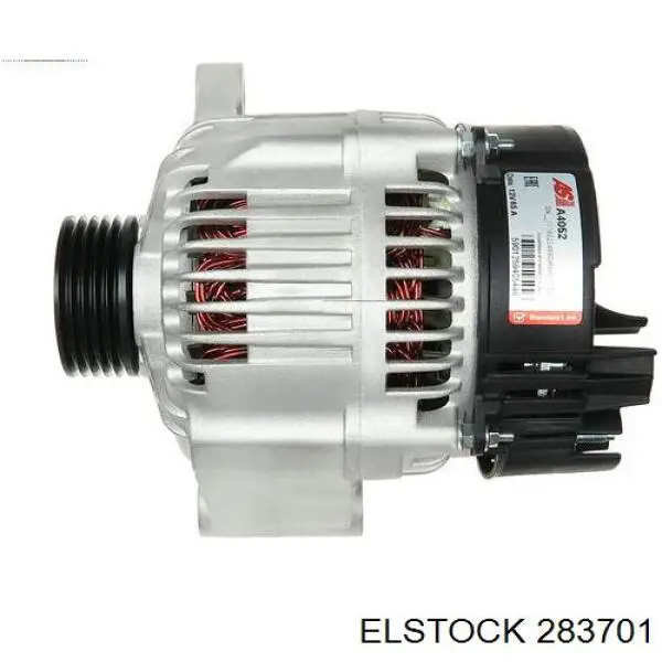 57051J Peugeot/Citroen Alternador de coche