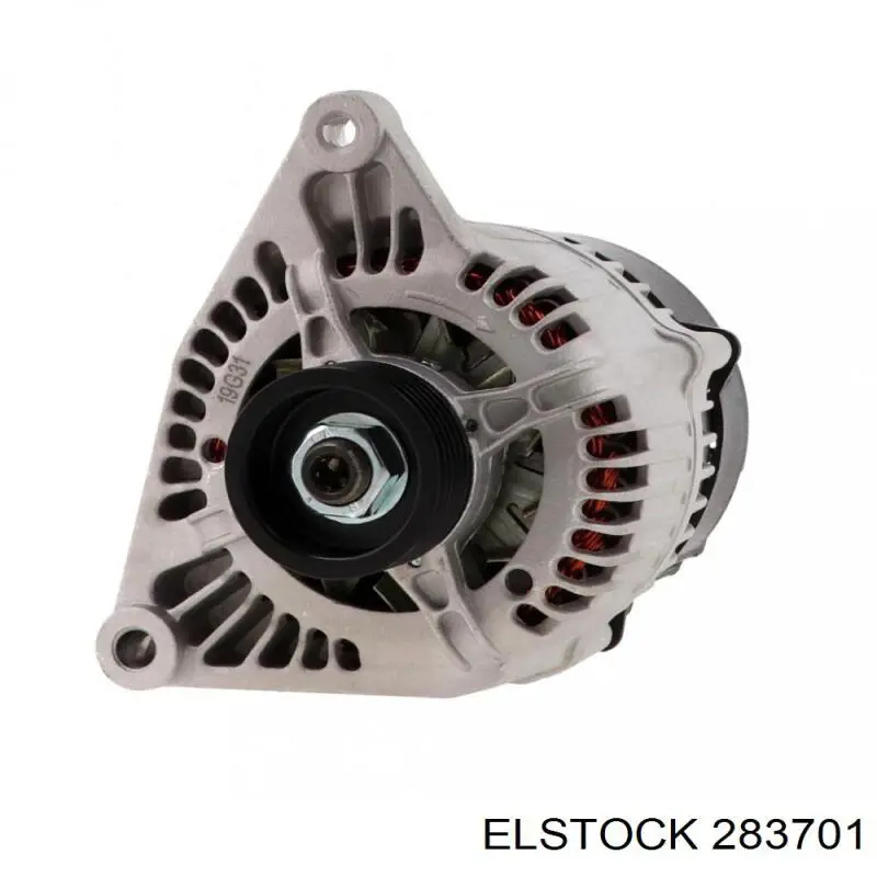 28-3701 Elstock alternador