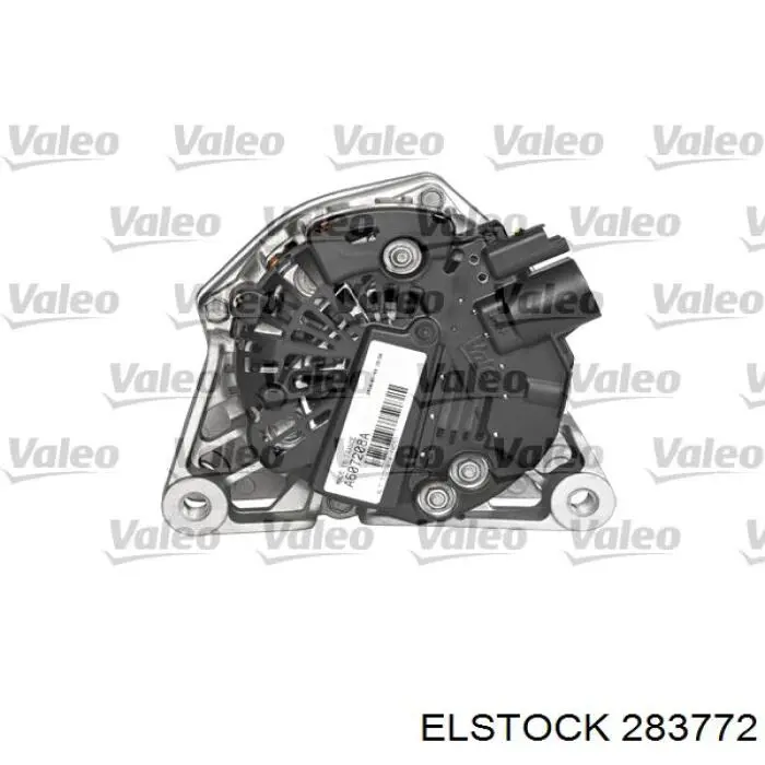 Generador Febi 101506