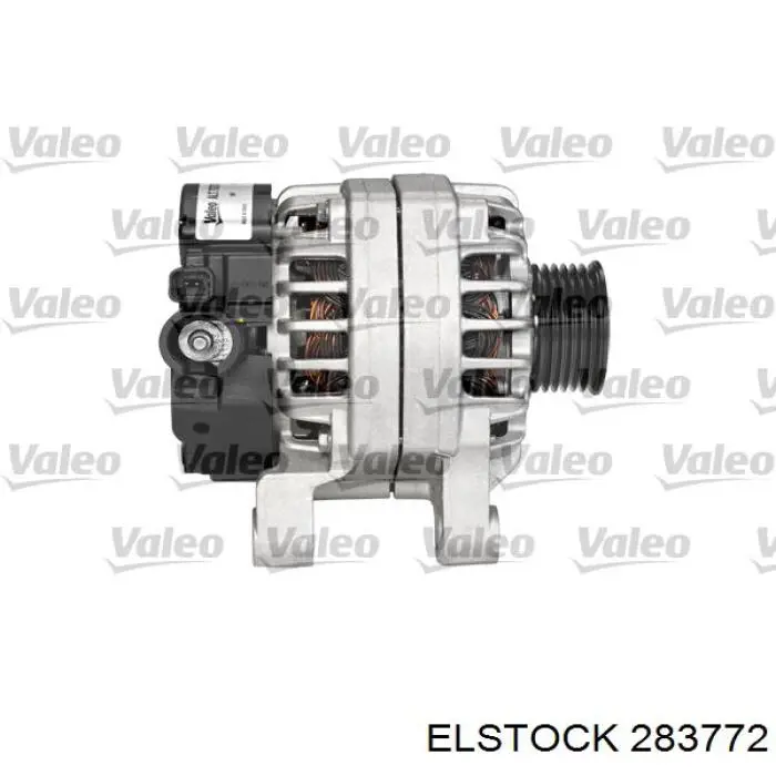 Alternador 101506 Febi