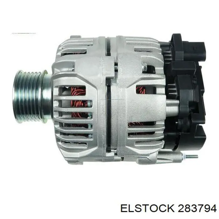 Alternador 06A903026CX VAG