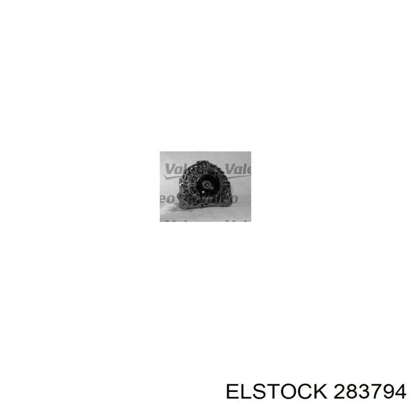 28-3794 Elstock alternador