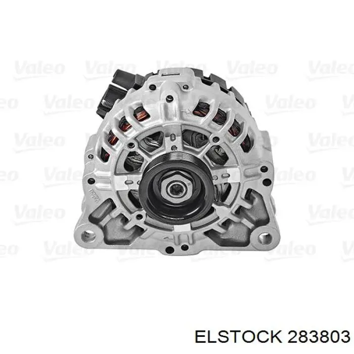 283803 Elstock alternador