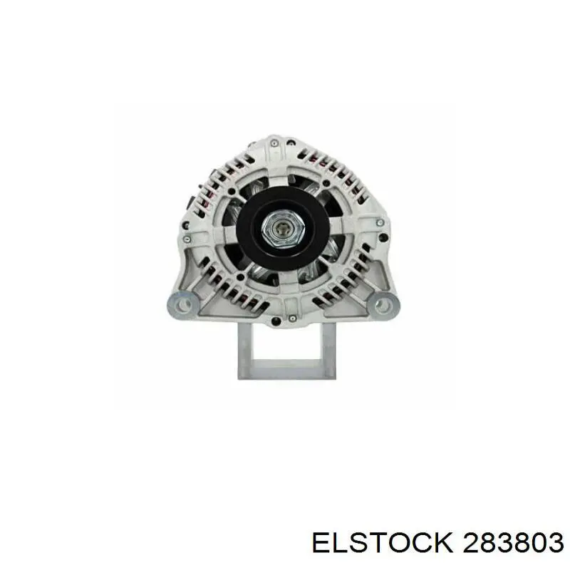 Alternador AL01934 TMI