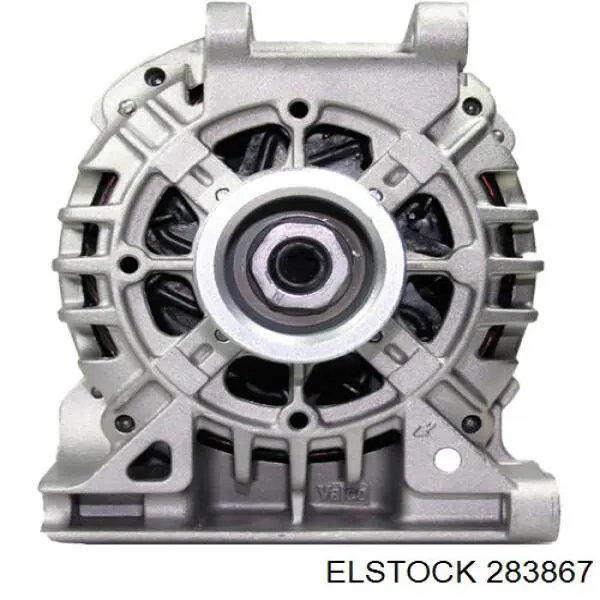 28-3867 Elstock alternador