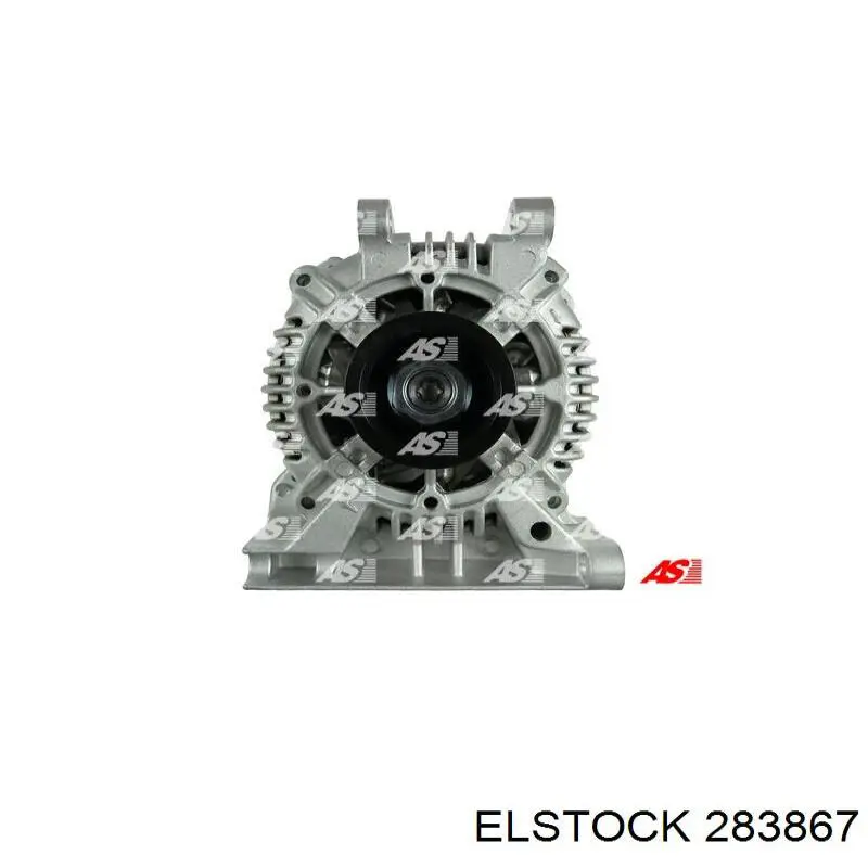 A011154560280 Mercedes Alternador de coche