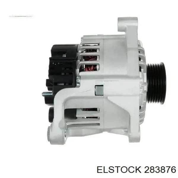 Alternador SG14B012 VAG