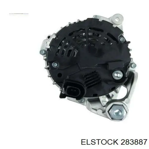 Alternador Audi A6 4F2