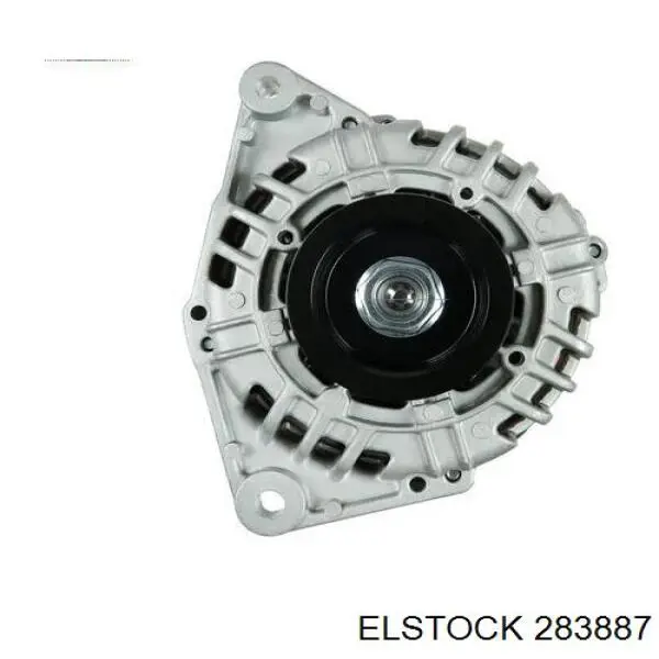 Alternador Audi A6 4F2