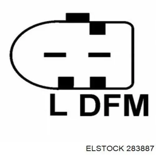 Alternador Audi A6 4F2