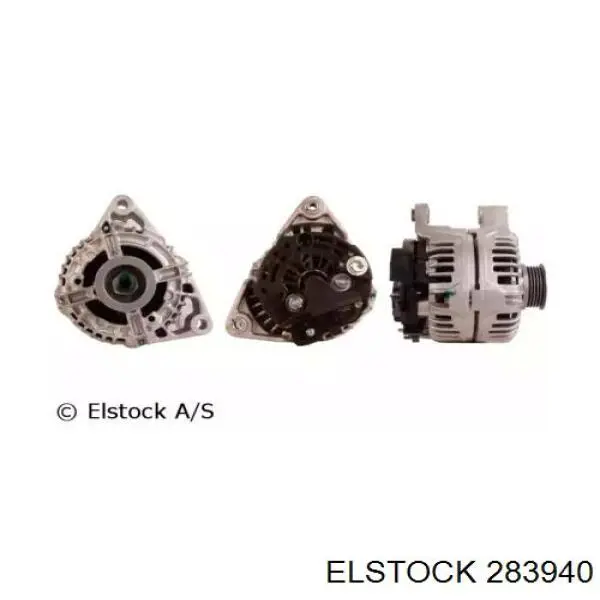 Alternador 55556068 General Motors