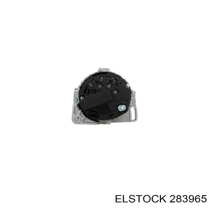 4019 Cevam Alternador de coche