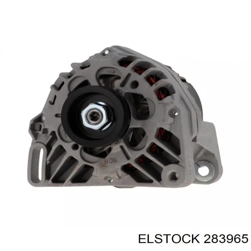 28-3965 Elstock alternador