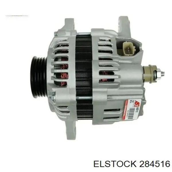 M536 ERA Alternador de coche