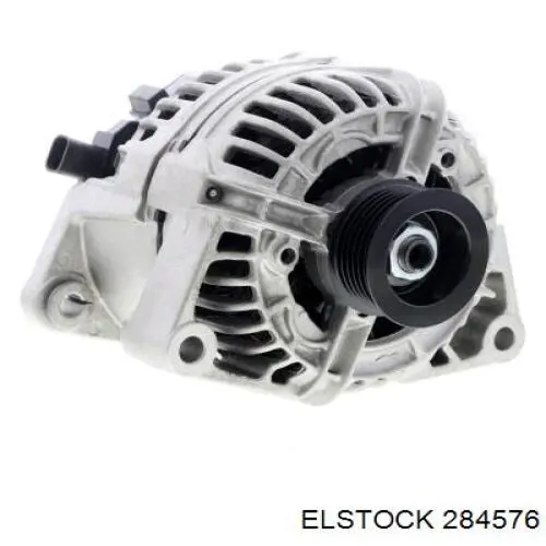 284576 Elstock alternador