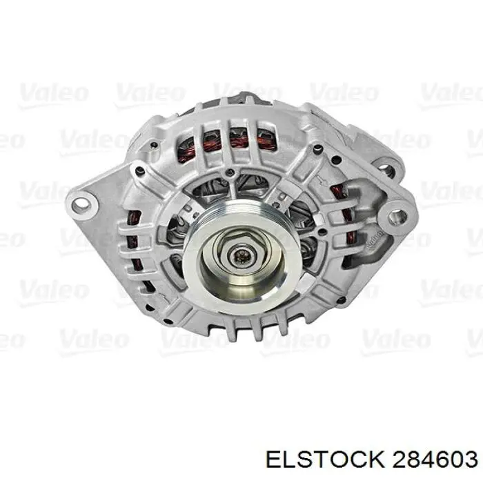 284603 Elstock alternador