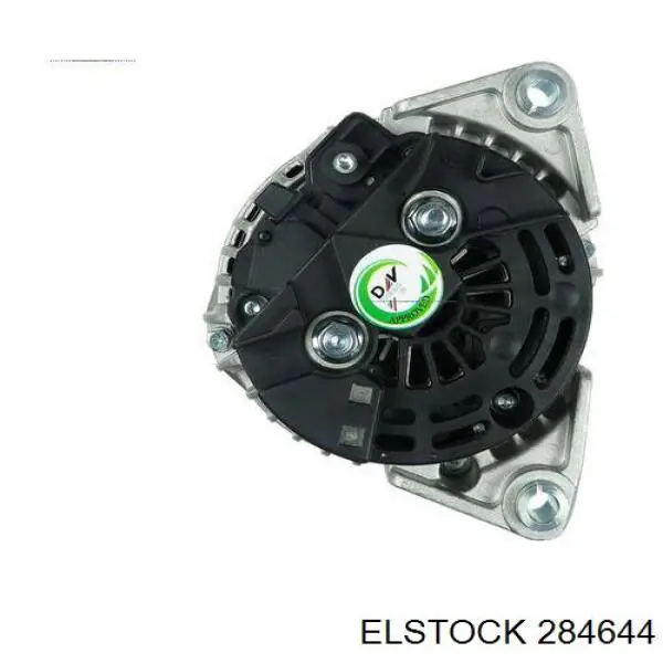 Comprar 0124525030 General Motors Dynamo