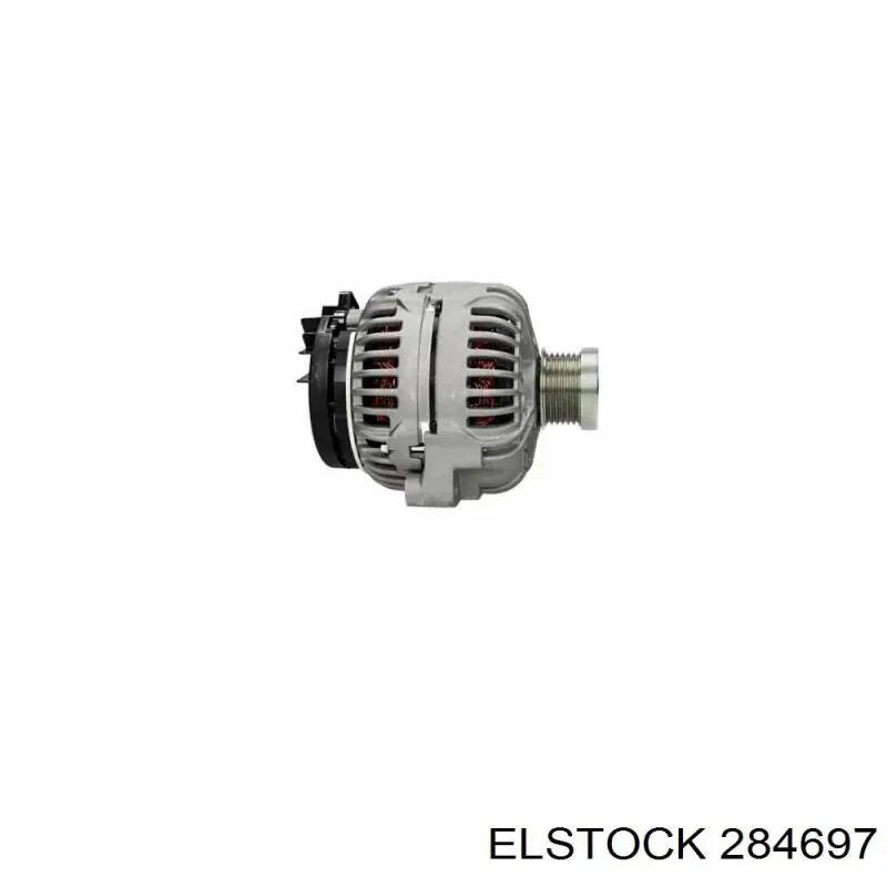 36050268 Volvo Alternador de coche