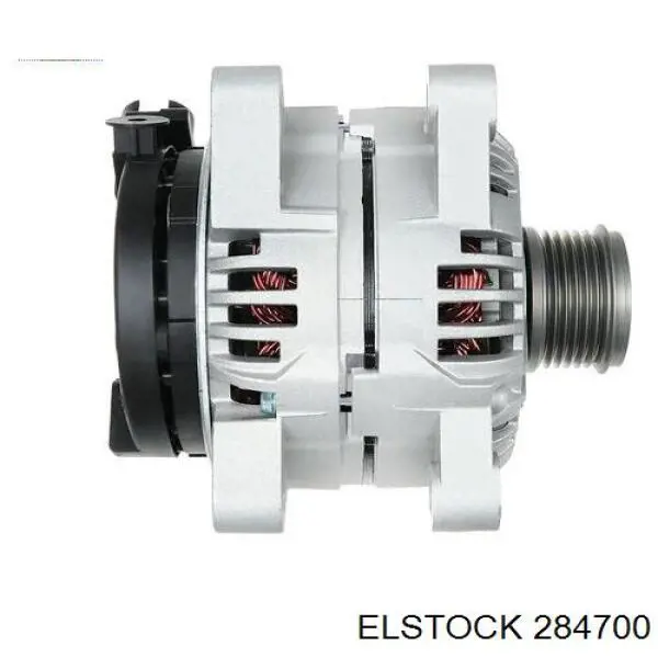 Generador VALEO 746832
