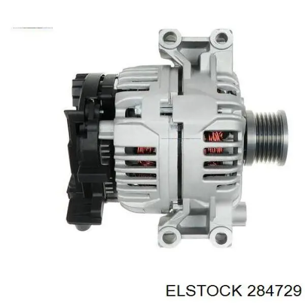 7532964 BMW Alternador de coche