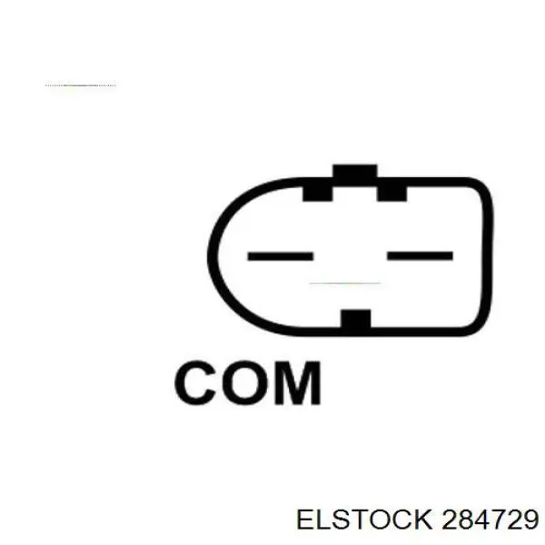 Alternador del motor BMW 7532964 precio, desde 108,90 EUR