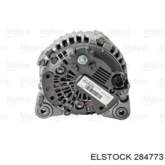 Alternador Volkswagen Caddy 4 SAB, SAJ