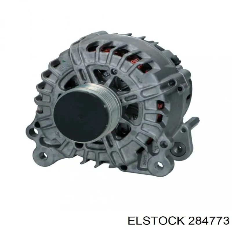 Alternador Volkswagen Caddy 4 SAB, SAJ