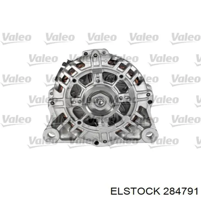 28-4791 Elstock alternador